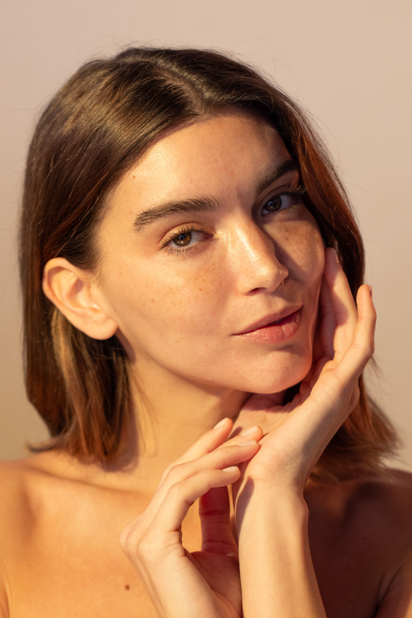 Campaña fotográfica con Luz Natural por Polarizador Estudio, detalle 5