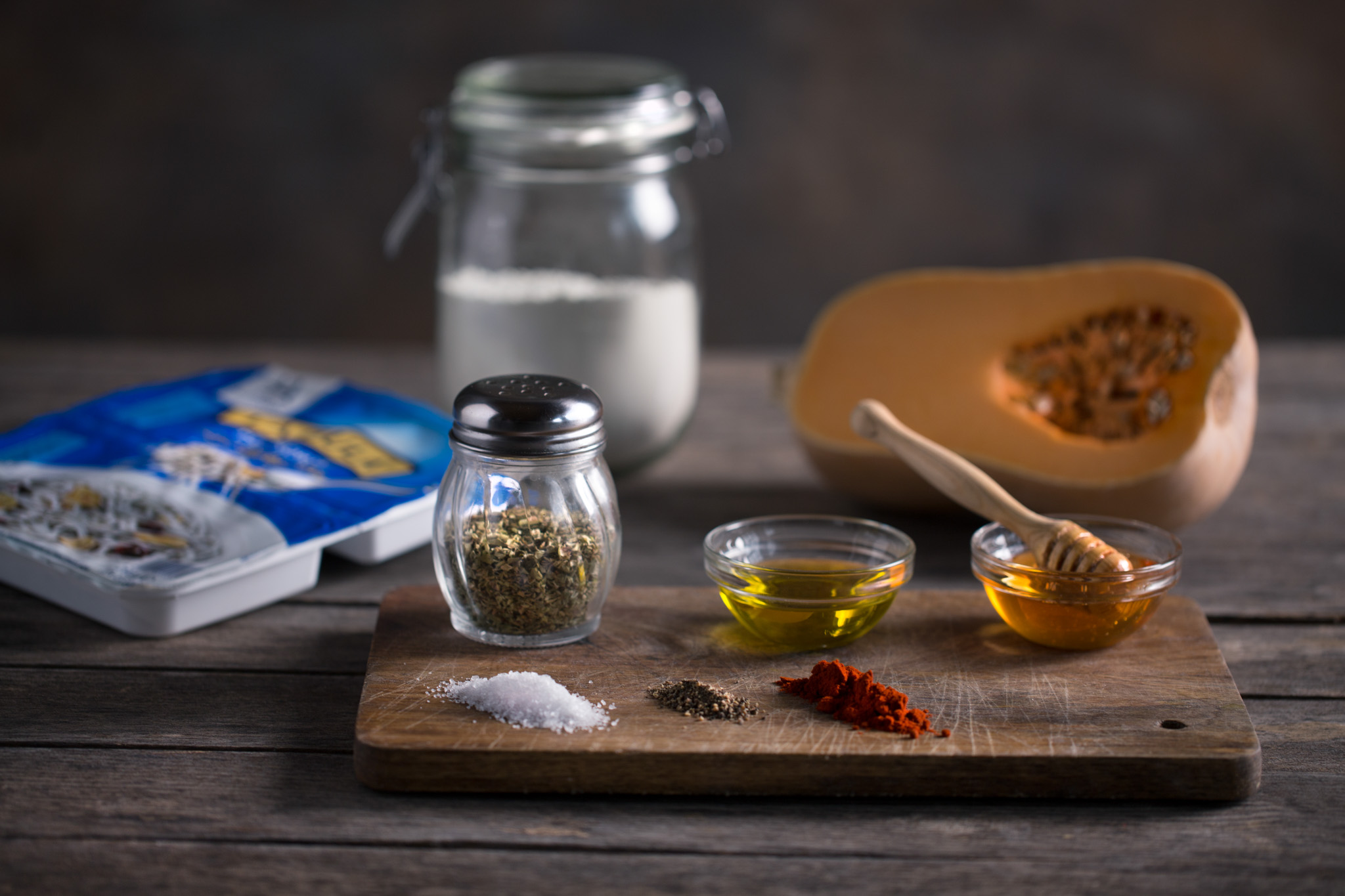 Campaña fotográfica Recetas Tradicionales por Polarizador Estudio, detalle 9