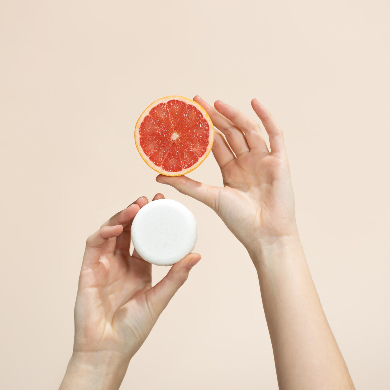 Campaña fotográfica Cuidado Personal Naturlab por Polarizador Estudio, detalle 11