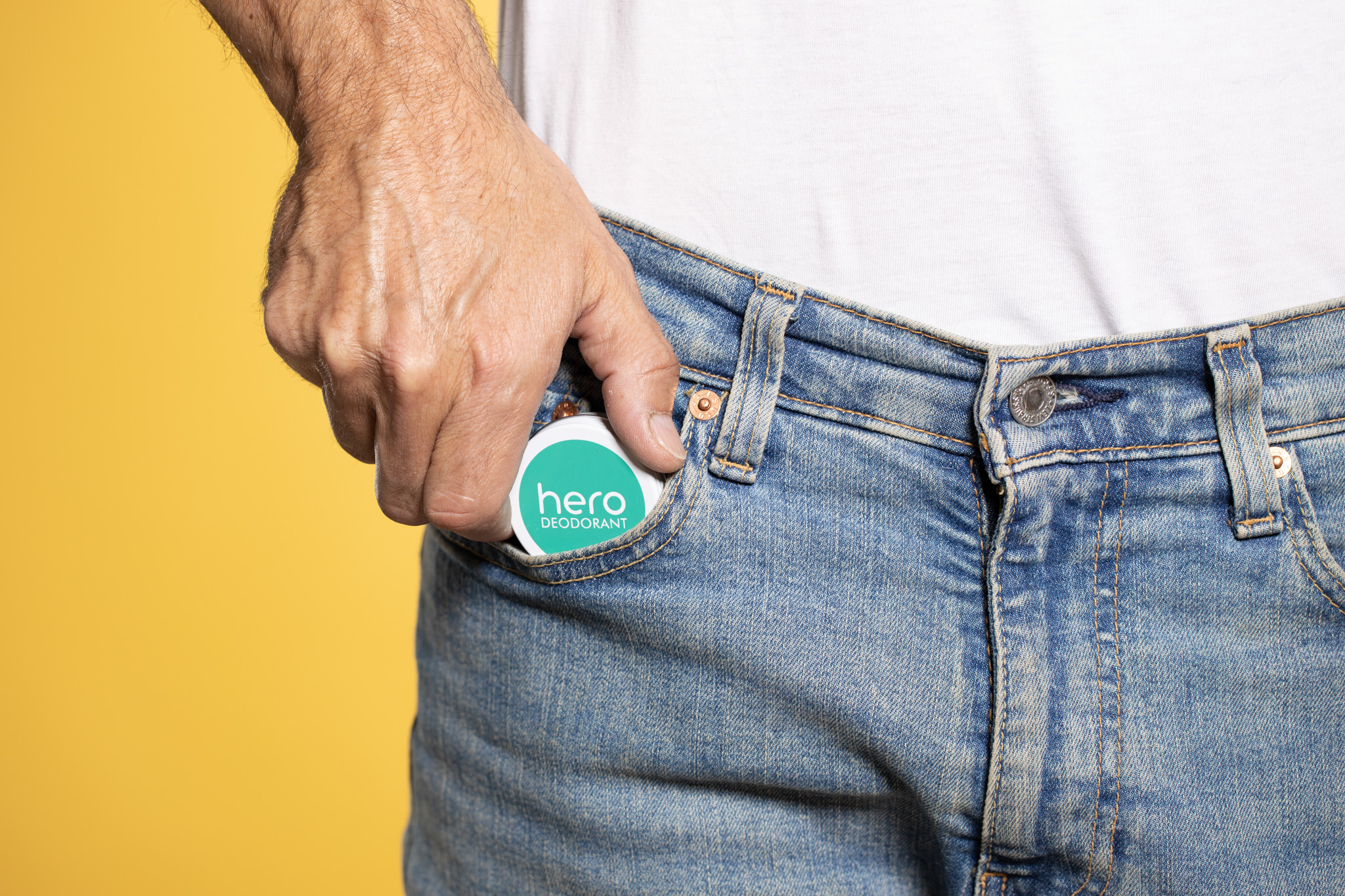 Campaña fotográfica Cuidado Personal Naturlab por Polarizador Estudio, detalle 2