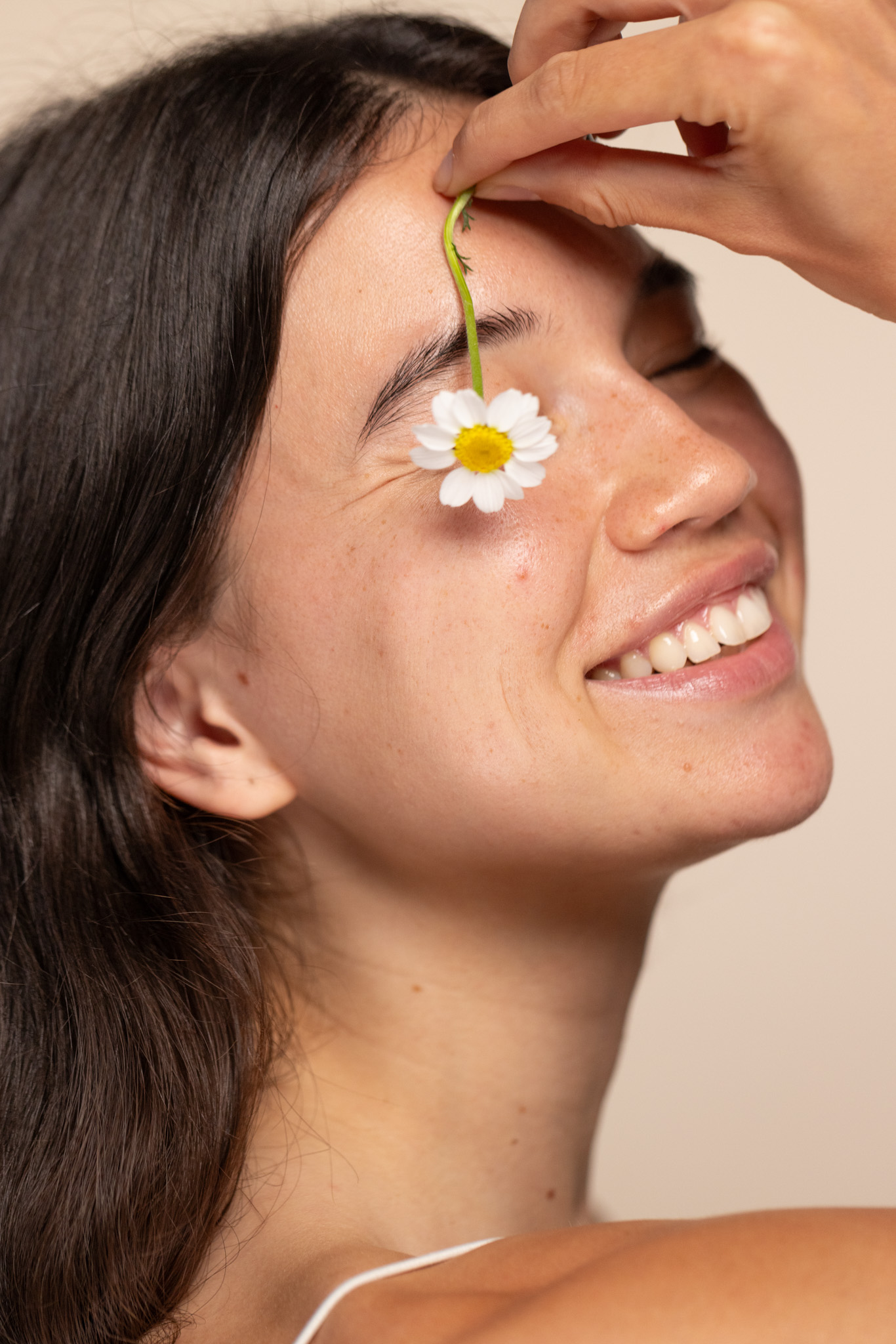 Campaña fotográfica Piel Real por Polarizador Estudio, detalle 7