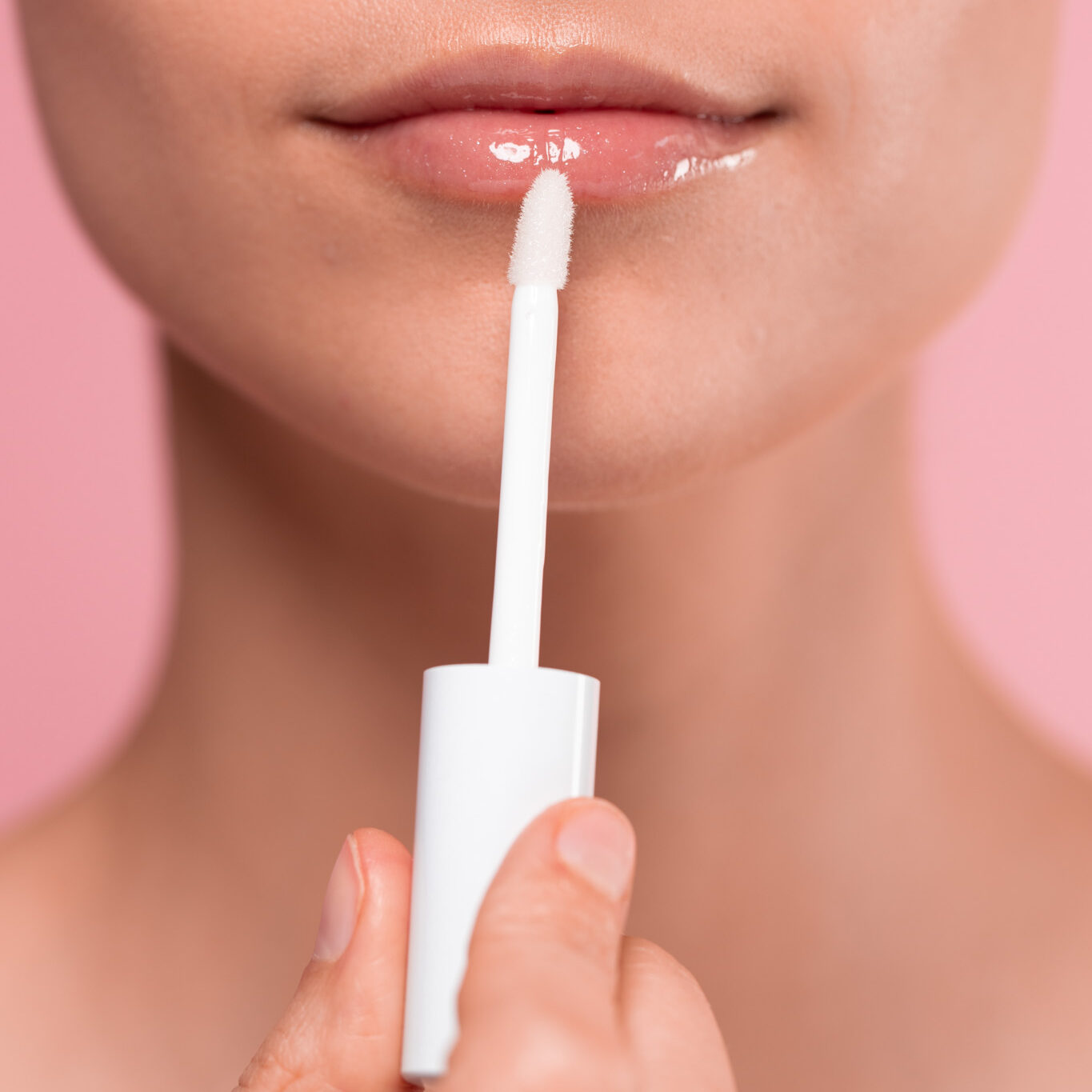 Campaña fotográfica Producto Beauty por Polarizador Estudio, detalle 5