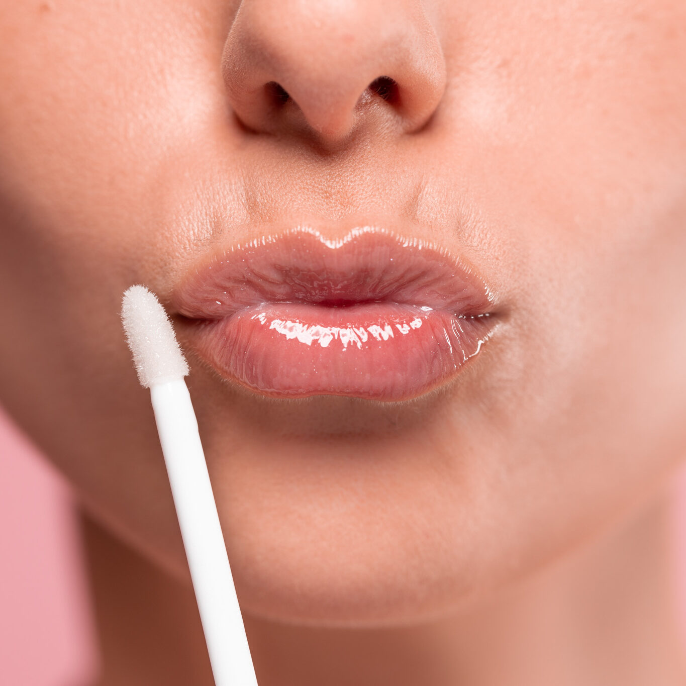 Campaña fotográfica Producto Beauty por Polarizador Estudio, detalle 4