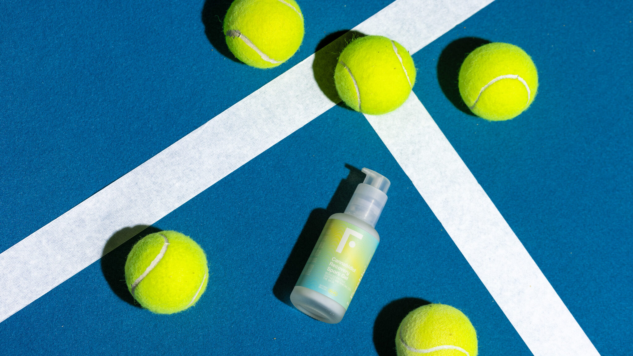 Campaña fotográfica Deportiva en Exterior por Polarizador Estudio, detalle 1