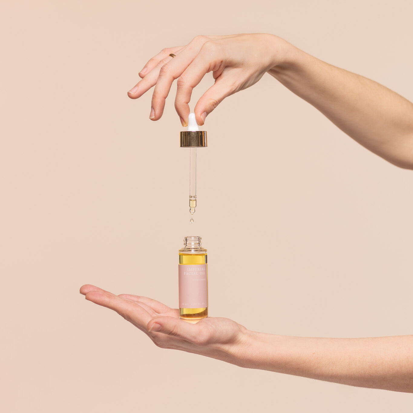 Campaña fotográfica Producto Wellness por Polarizador Estudio, detalle 10