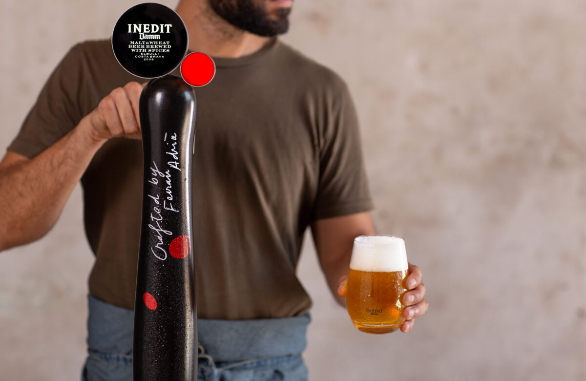 Campaña fotográfica Cerveza Artesanal por Polarizador Estudio, detalle 6