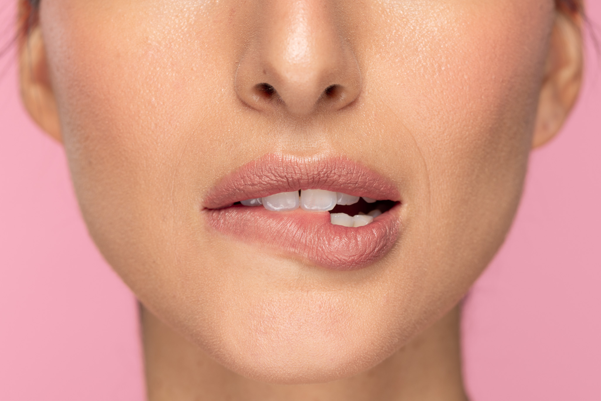 Campaña fotográfica Producto Makeup por Polarizador Estudio, detalle 6