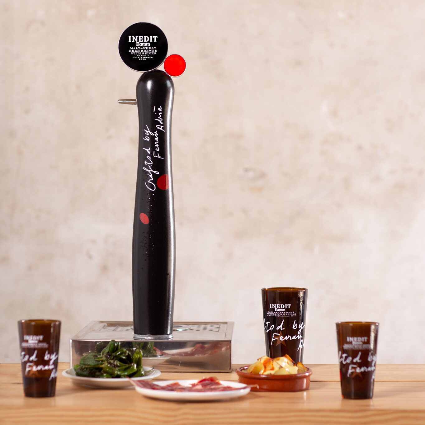 Campaña fotográfica Cerveza Artesanal por Polarizador Estudio, detalle 5