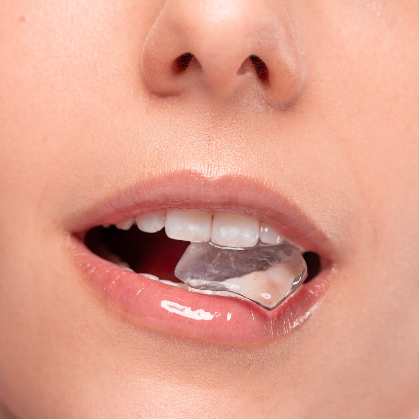 Campaña fotográfica Producto Beauty por Polarizador Estudio, detalle 3