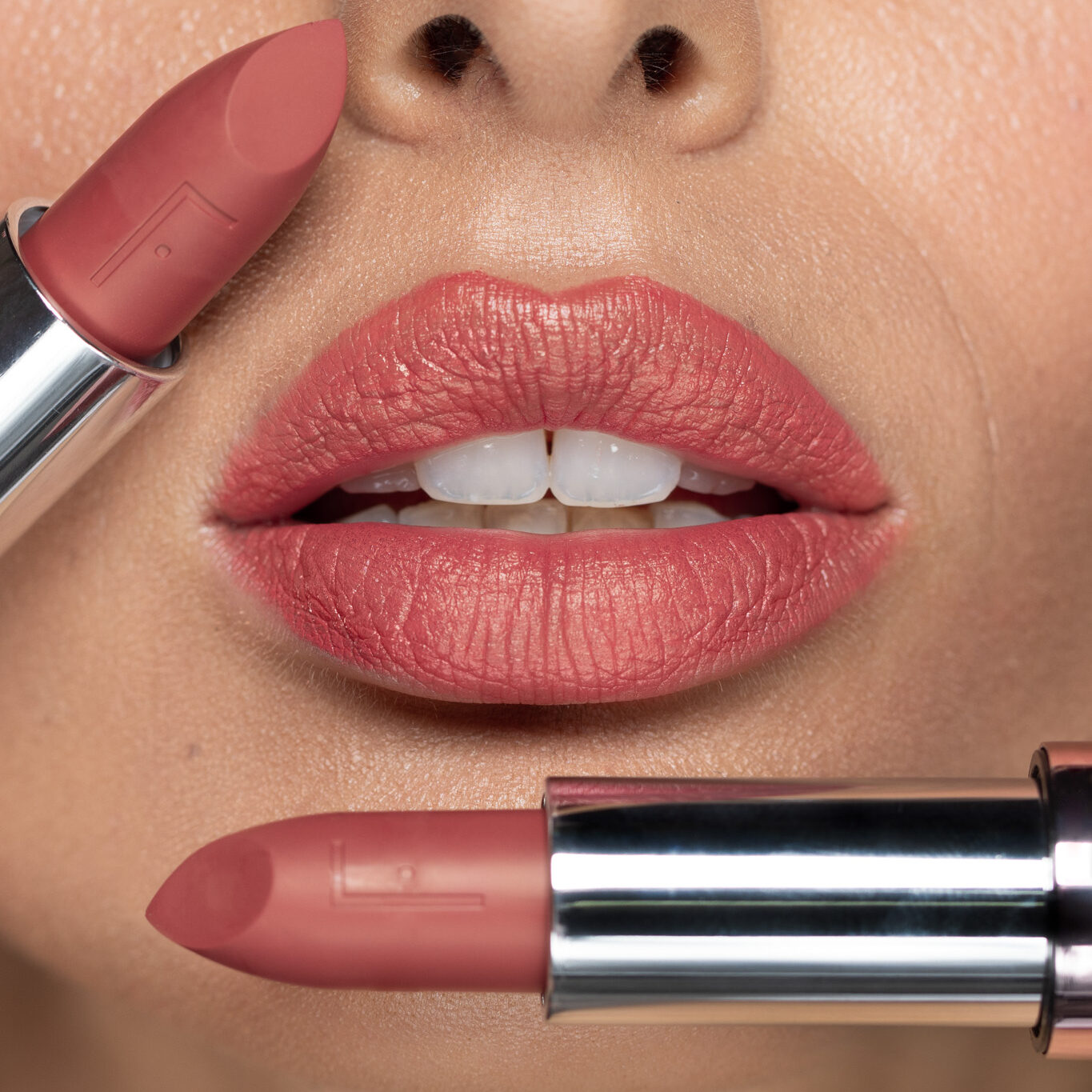 Campaña fotográfica Producto Makeup por Polarizador Estudio, detalle 3