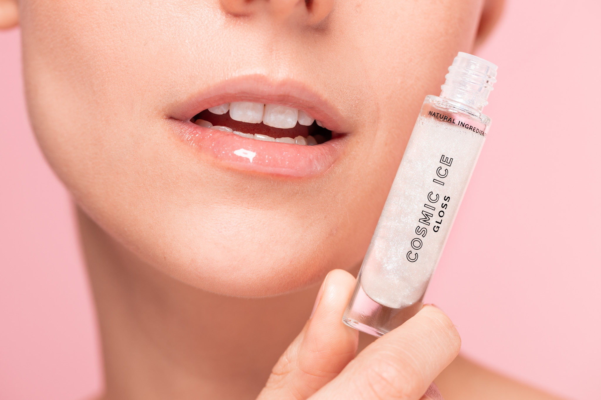 Campaña fotográfica Producto Beauty por Polarizador Estudio, detalle 2