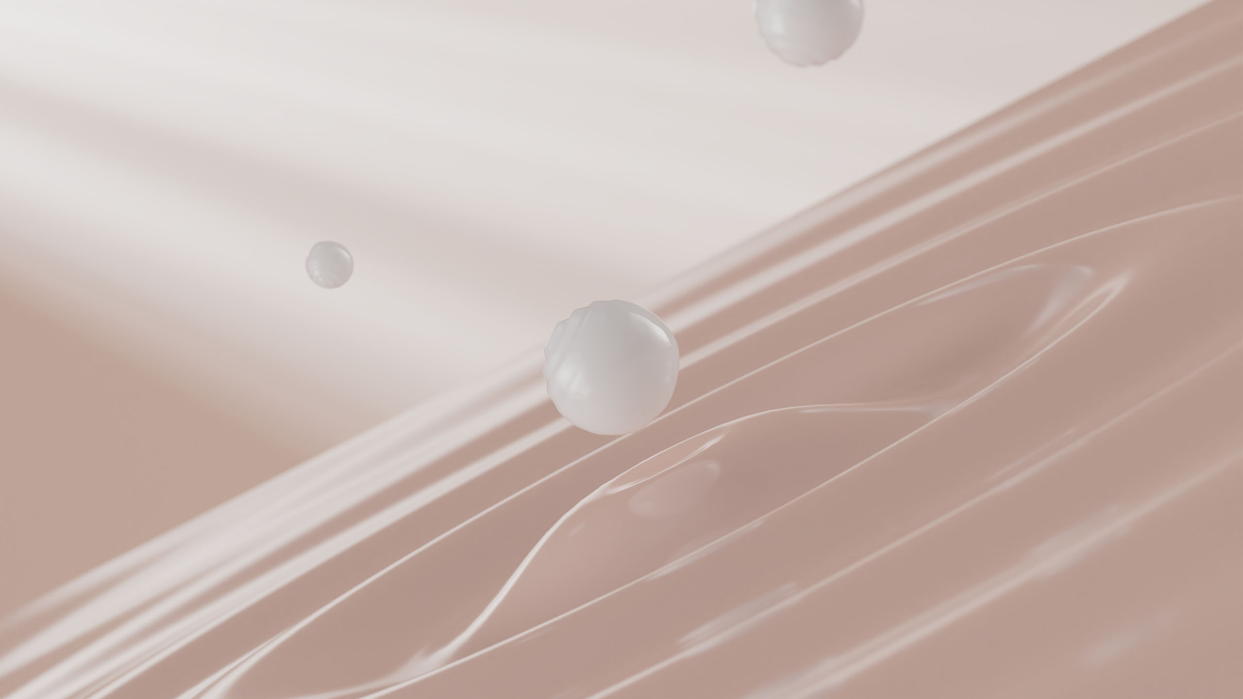 Campaña fotográfica Tratamiento Skincare por Polarizador Estudio, detalle 7
