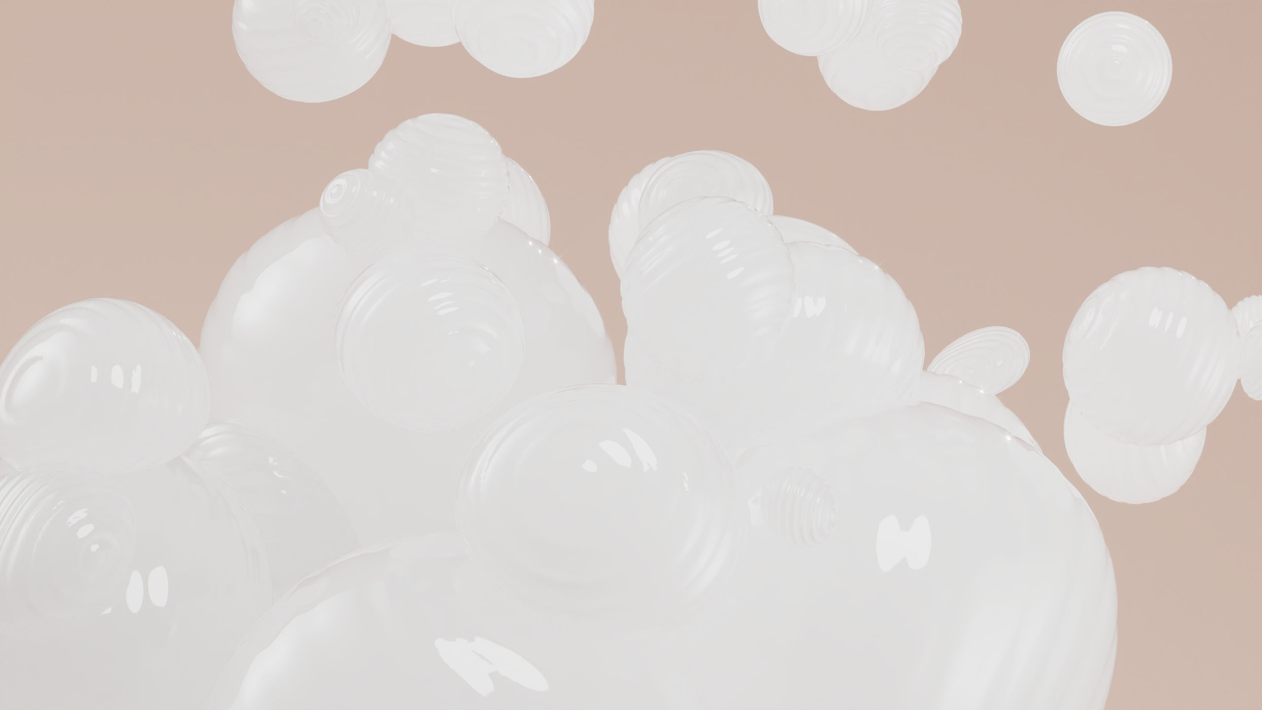 Campaña fotográfica Tratamiento Skincare por Polarizador Estudio, detalle 6